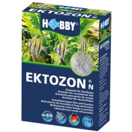 Ektozon N , Terraario- ja akvaariotarvike