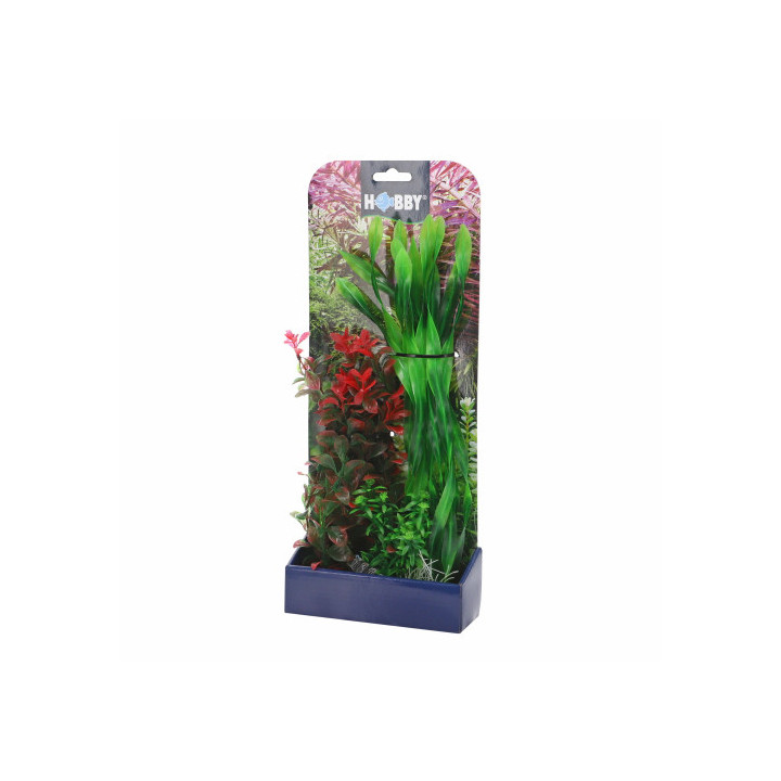 Plantasy Set 2 , Terraario- ja akvaariotarvike