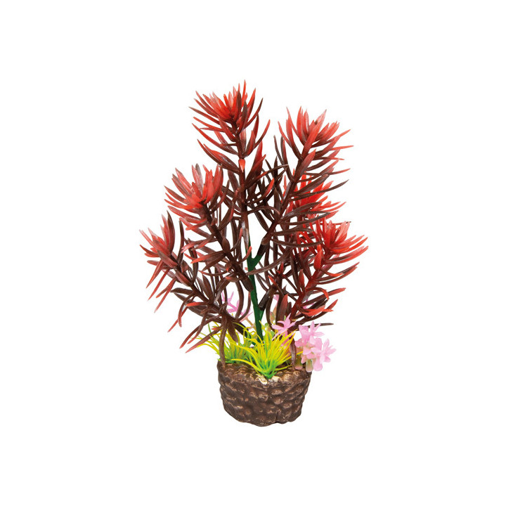 Flora Stone 2 , Terraario- ja akvaariotarvike