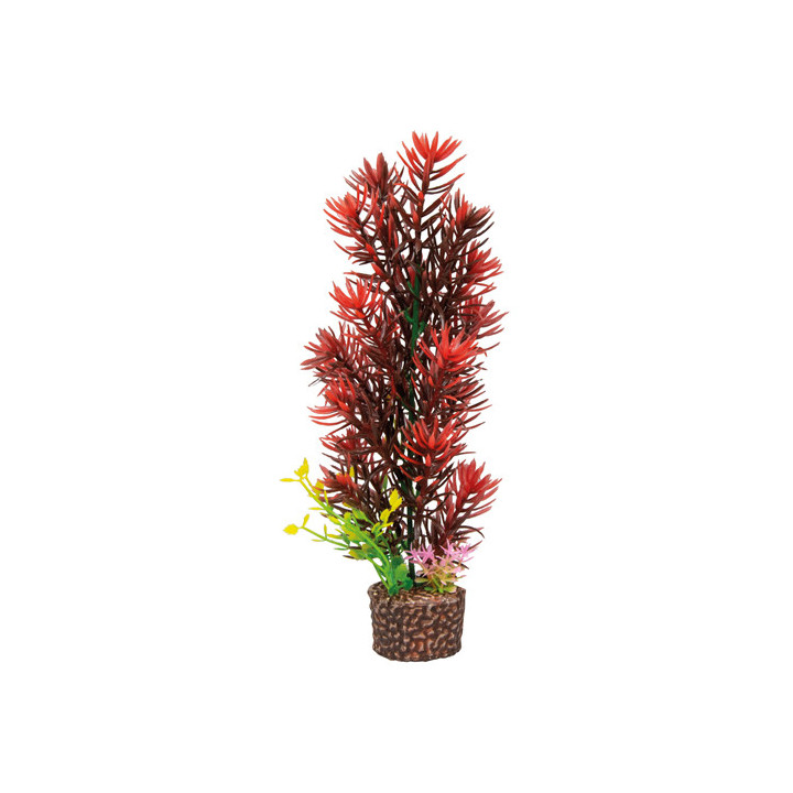 Flora Stone 8 , Terraario- ja akvaariotarvike
