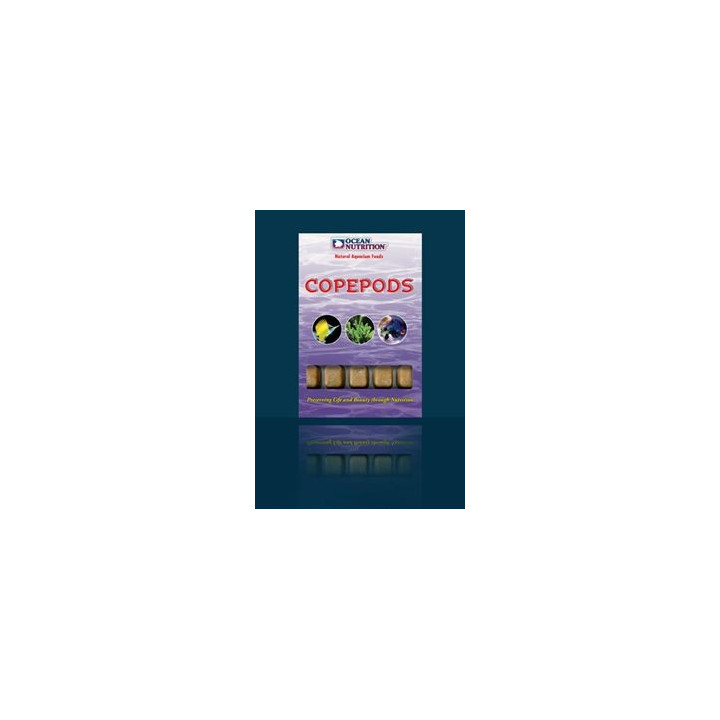 Ocean Nutrition Green Seaweed