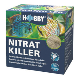 Nitrat Killer , Terraario- ja akvaariotarvike