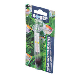 Precision-Thermometer , Terraario- ja akvaariotarvike