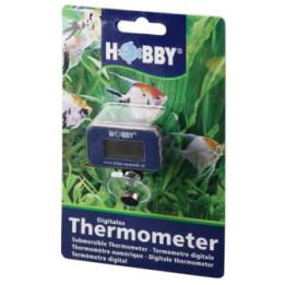 Digital Thermometer , Terraario- ja akvaariotarvike