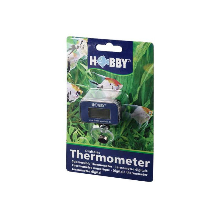 Digital Thermometer , Terraario- ja akvaariotarvike