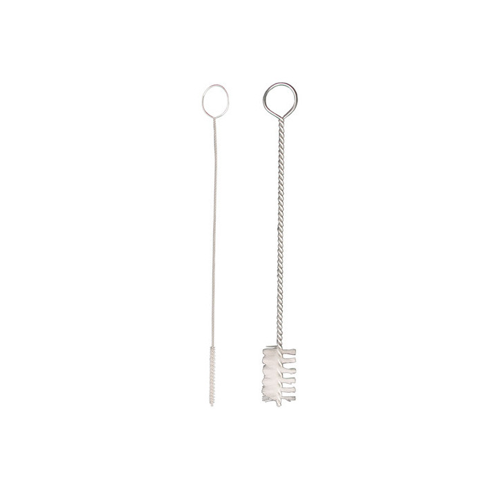 Brush Set , Terraario- ja akvaariotarvike