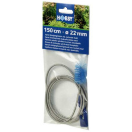 Spiral Cleaning Brush , Terraario- ja akvaariotarvike