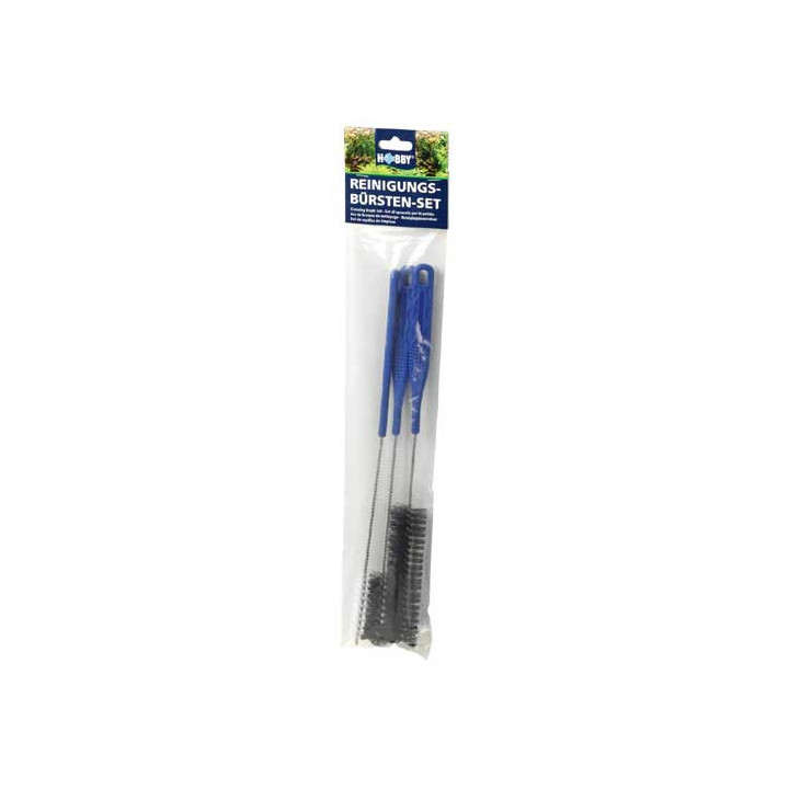 Cleaning Brush Set , Terraario- ja akvaariotarvike