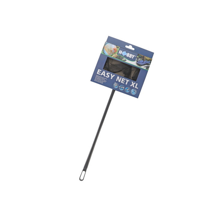 Easy Net XL , Terraario- ja akvaariotarvike