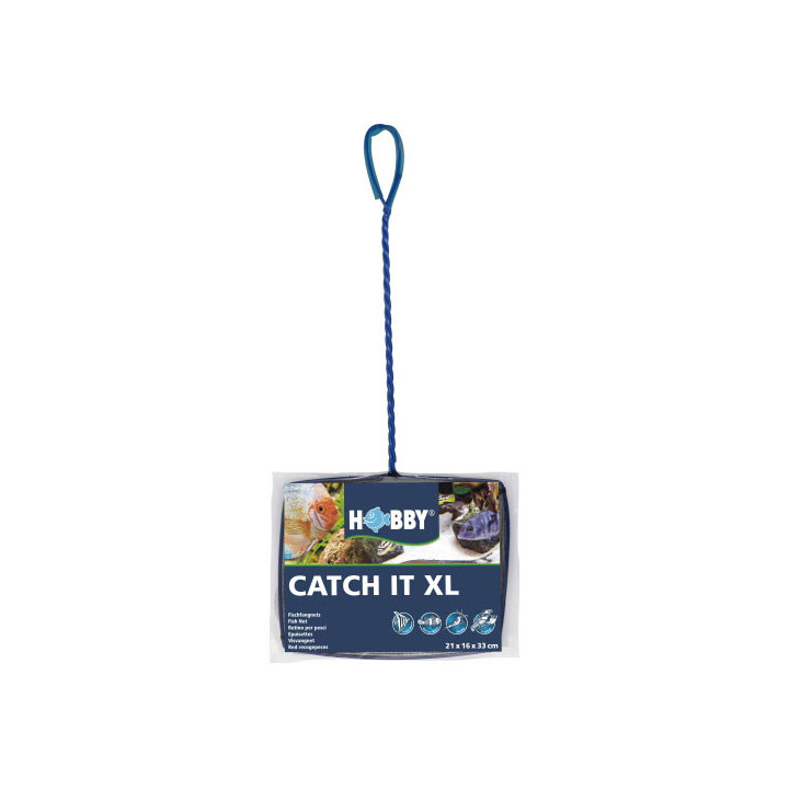 Catch It XL , Terraario- ja akvaariotarvike