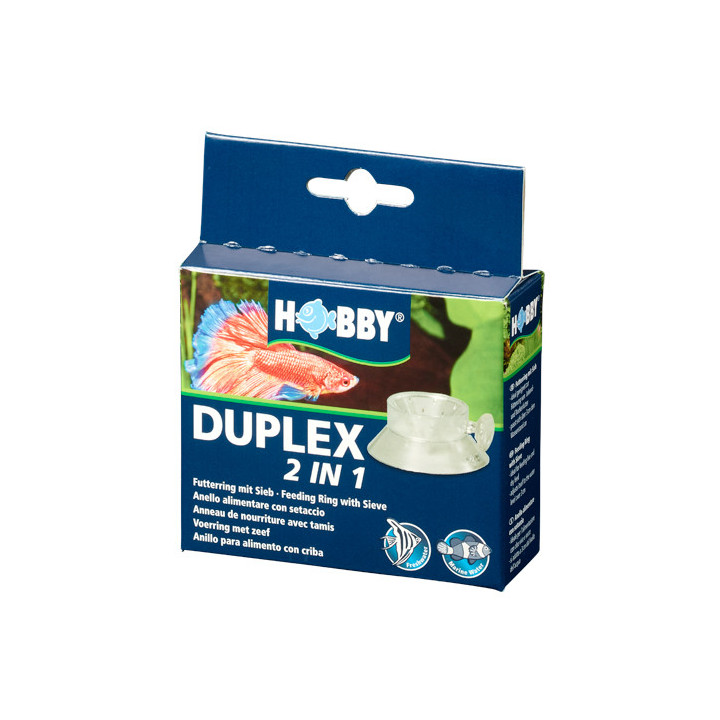 Duplex , Terraario- ja akvaariotarvike