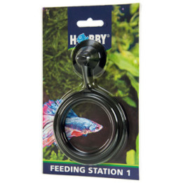 Feeding Station 1 , Terraario- ja akvaariotarvike