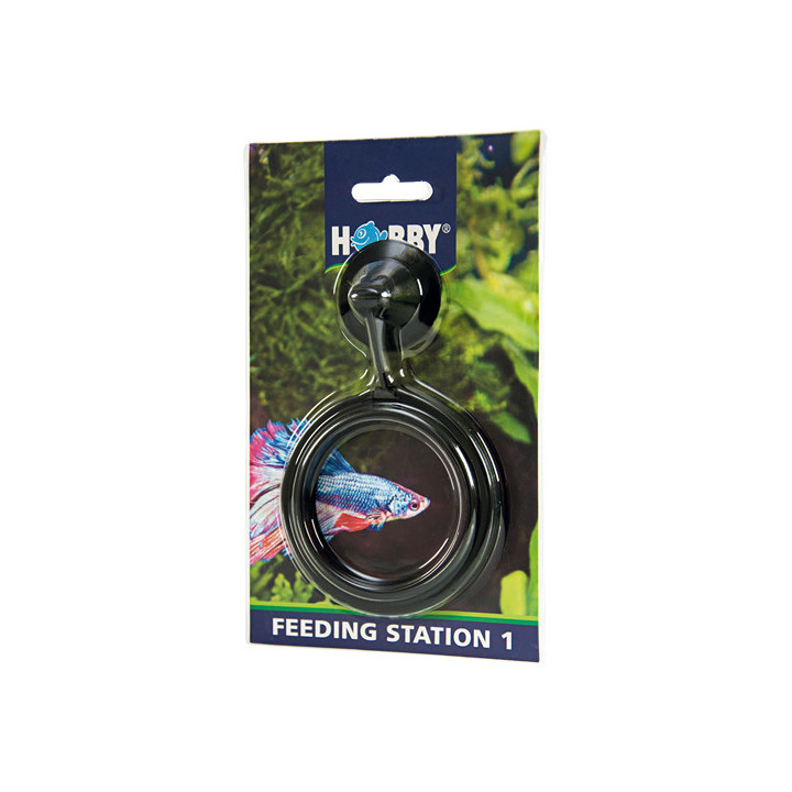 Feeding Station 1 , Terraario- ja akvaariotarvike