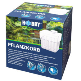 Plant basket , Terraario- ja akvaariotarvike