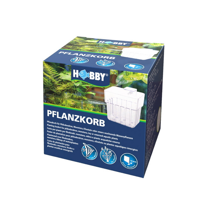 Plant basket , Terraario- ja akvaariotarvike