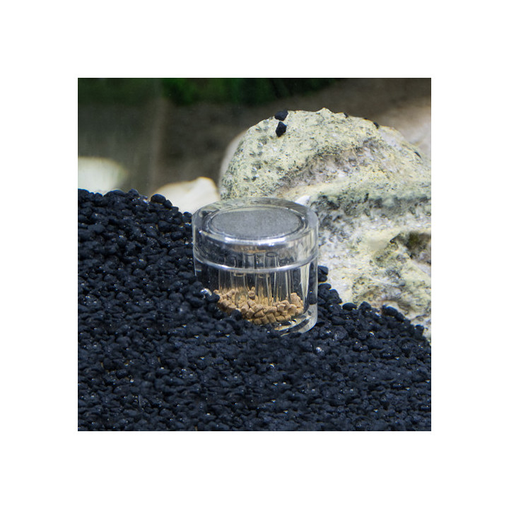 Planaria X , Terraario- ja akvaariotarvike