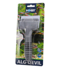 Alg-Devil , Terraario- ja akvaariotarvike