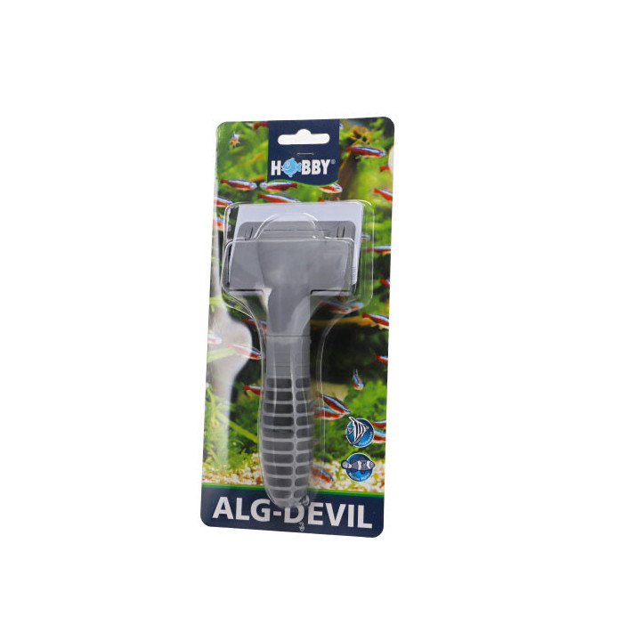 Alg-Devil , Terraario- ja akvaariotarvike