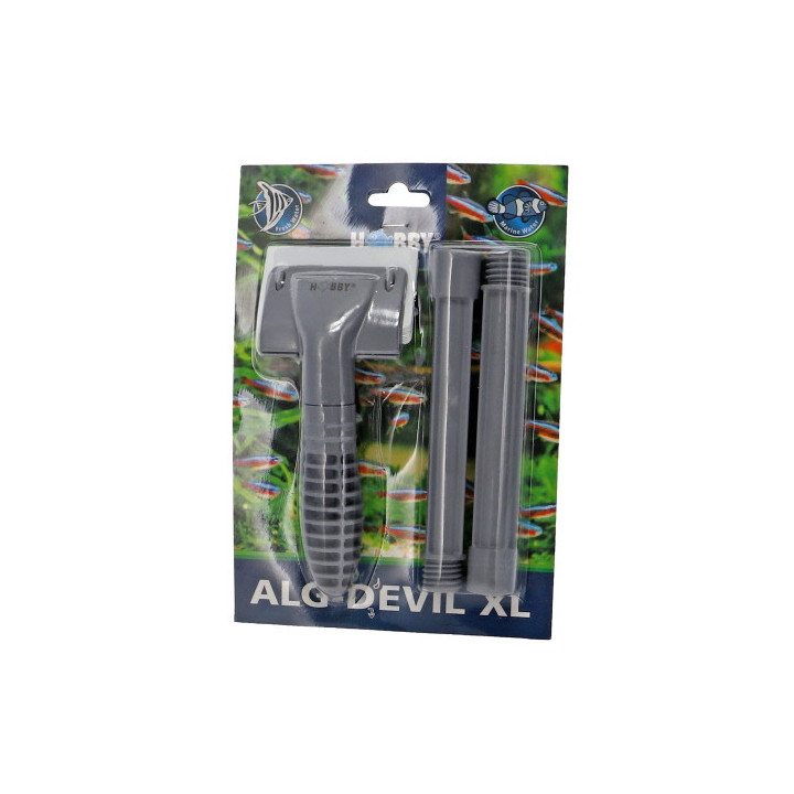 Alg Devil XL , Terraario- ja akvaariotarvike
