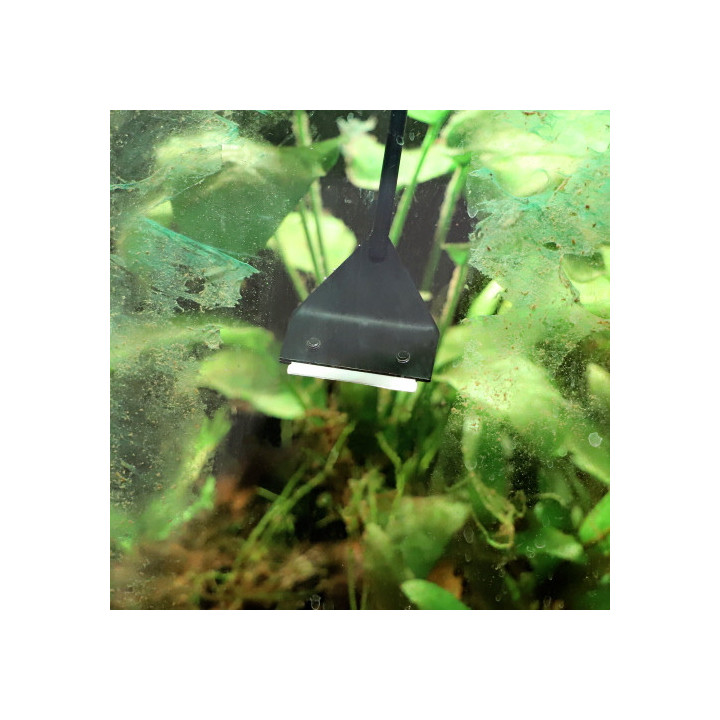 Algae Scaper , Terraario- ja akvaariotarvike
