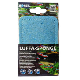 Luffa-Sponge , Terraario- ja akvaariotarvike