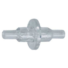 Reducing Connector 4/6 : 2/3 , Terraario- ja akvaariotarvike