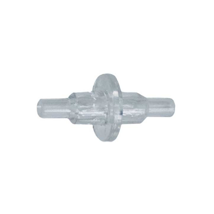 Reducing Connector 4/6 : 2/3 , Terraario- ja akvaariotarvike