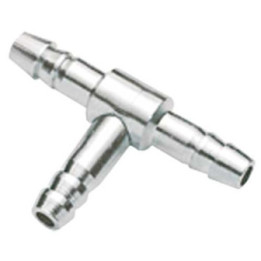 Metall-T-Joint 4/6 , Terraario- ja akvaariotarvike