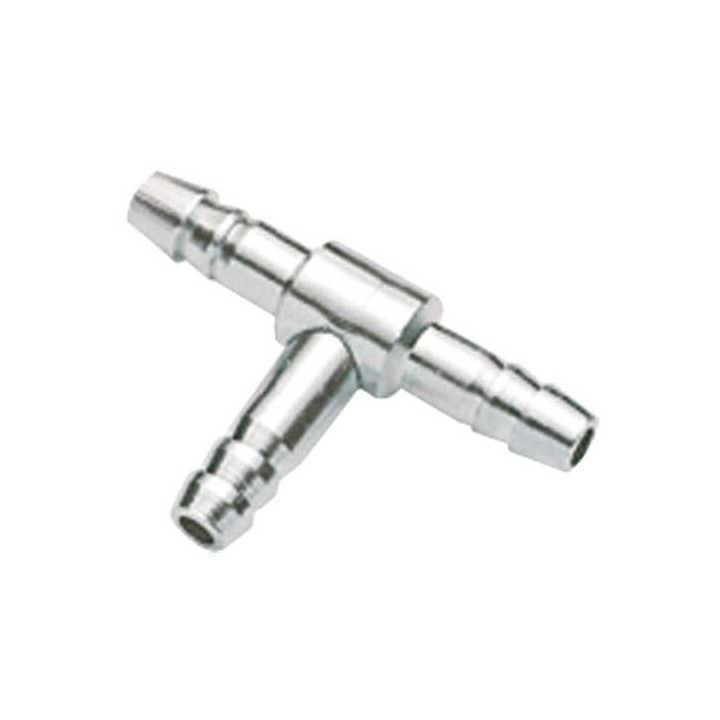 Metall-T-Joint 4/6 , Terraario- ja akvaariotarvike