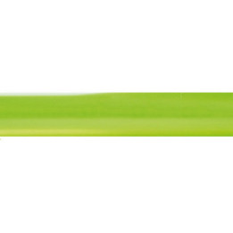 Rigid Plastic Tube, 1 m , Terraario- ja akvaariotarvike