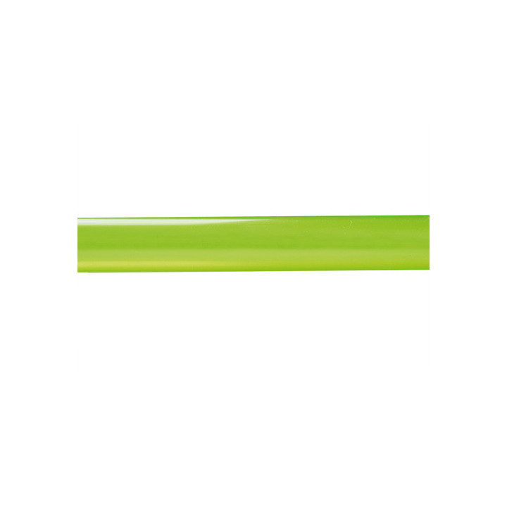 Rigid Plastic Tube, 1 m , Terraario- ja akvaariotarvike