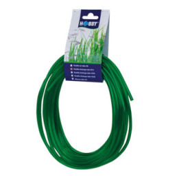 Drainage Tube 9 / 12 , Terraario- ja akvaariotarvike