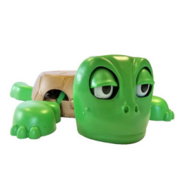 Hobby Crazy Lazy Turtle -