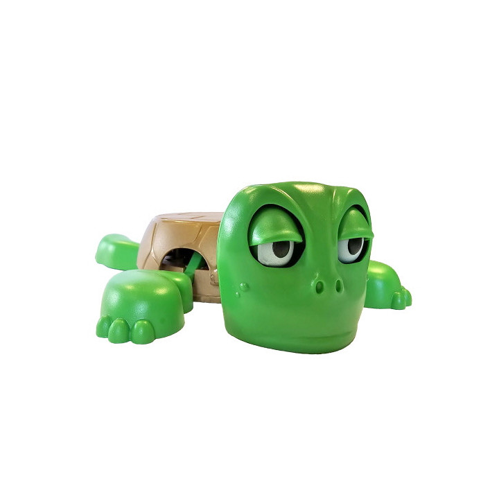 Hobby Crazy Lazy Turtle -