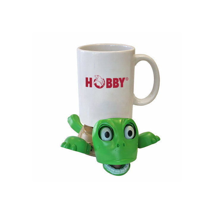 Hobby Crazy Lazy Turtle -