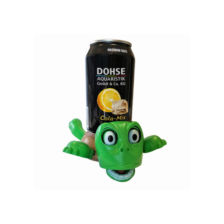 Hobby Crazy Lazy Turtle -