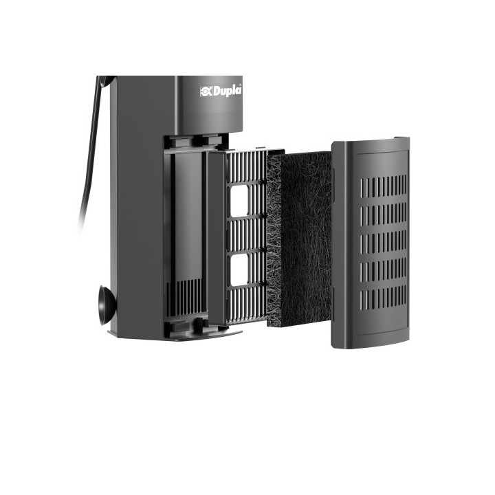Clean Flow Filter 80 , Terraario- ja akvaariotarvike