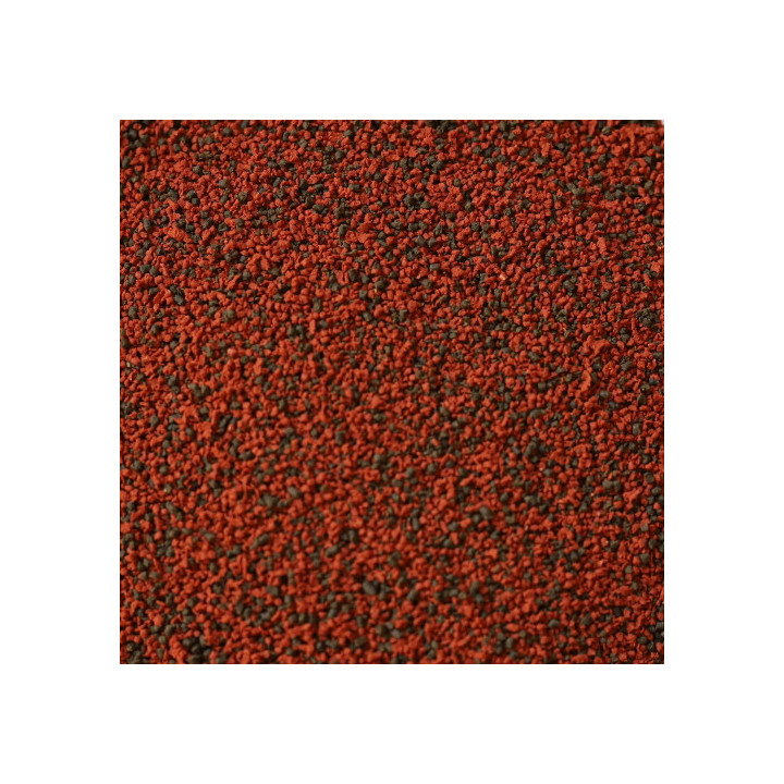 DuplaRin Granulat Colour S , Terraario- ja akvaariotarvike