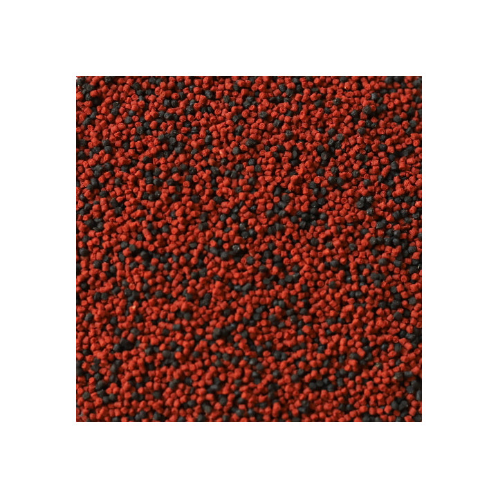 DuplaRin Granulat Colour M , Terraario- ja akvaariotarvike