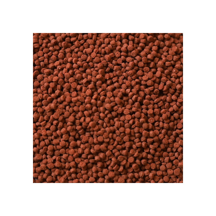 DuplaRin Granulat Colour L , Terraario- ja akvaariotarvike