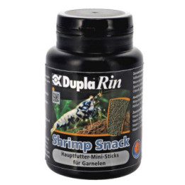 DuplaRin Shrimp Snack , Terraario- ja akvaariotarvike