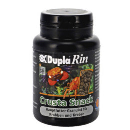 DuplaRin Crusta Snack , Terraario- ja akvaariotarvike
