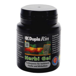 DuplaRin Herbi Gel , Terraario- ja akvaariotarvike