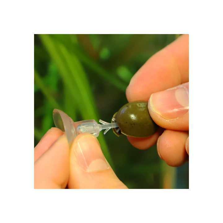 Gel-o-Drops Holder , Terraario- ja akvaariotarvike