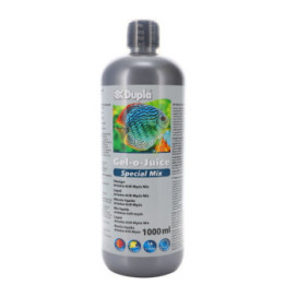 Gel-o-Juice Special Mix 1.000 ml , Terraario- ja akvaariotarvike