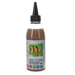 Gel-o-Juice Mysis 200 ml , Terraario- ja akvaariotarvike