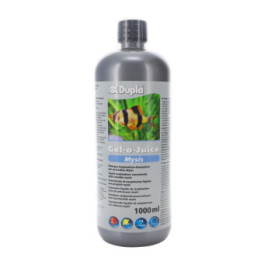Gel-o-Juice Mysis 1.000 ml , Terraario- ja akvaariotarvike