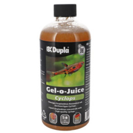 Dupla Gel-o-Juice Cyclops , Terraario- ja akvaariotarvike