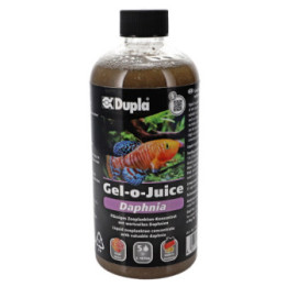 Dupla Gel-o-Juice Daphnia , Terraario- ja akvaariotarvike
