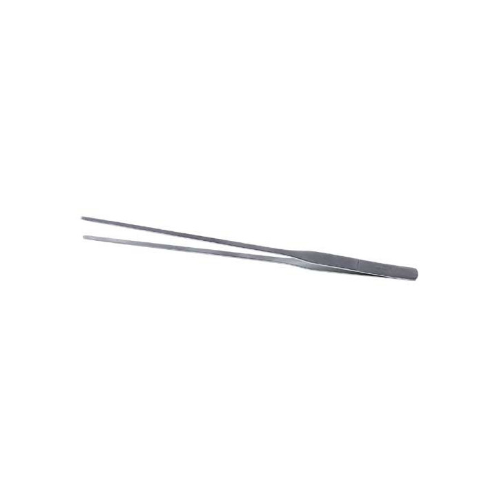 Scaping Tool Stainless Steel Tweezer , Terraario- ja akvaariotarvike